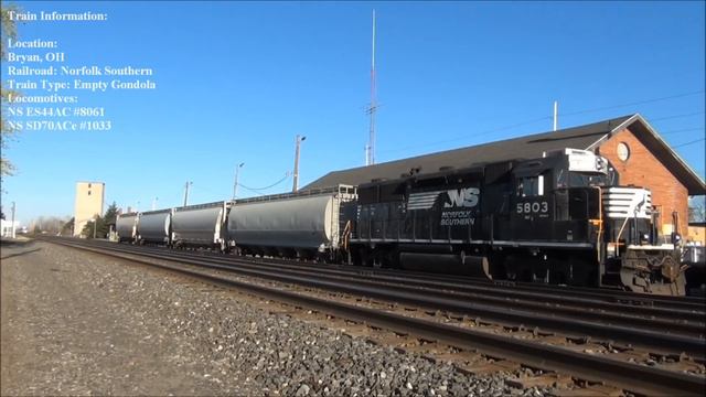 American Freight Trains! смотреть онлайн