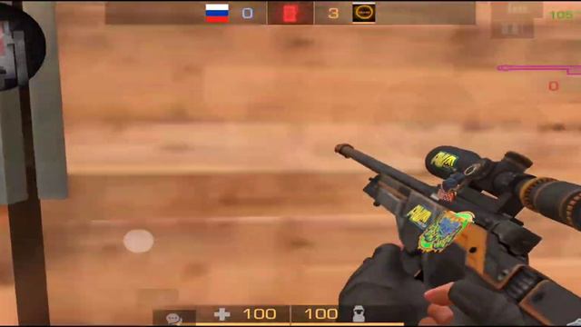 играю в #Standoff2 мне делать видео про Standoff2 с музыкой или без или другие игры тоже снимать? смотреть онлайн