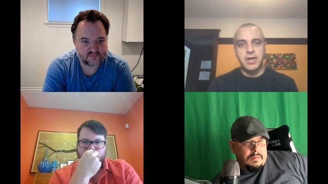SEO Fight Club - Episode 52 - AMA with Steve Toth смотреть онлайн