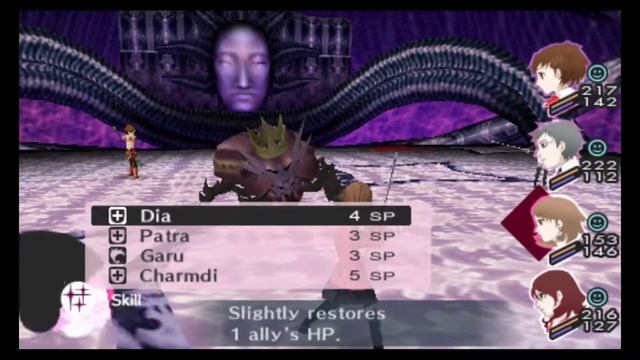 Let's Play Persona 3 Portable - 38 - The Eternal Struggle of Floors смотреть онлайн