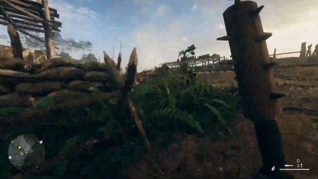 6400t в стоке с 1060 3gb в Battlefield 1 смотреть онлайн