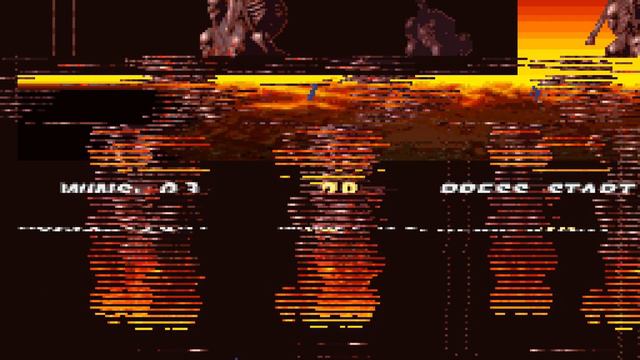 Ultimate Mortal Kombat 3 was EXPLODED | UMK3 FUNNY CRASHES смотреть онлайн