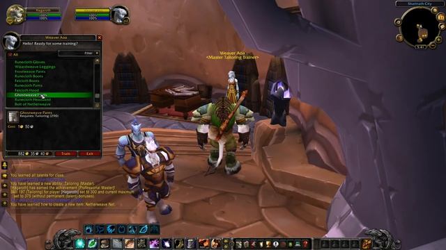 My Honest Advice to Warlocks in TBC Classic смотреть онлайн