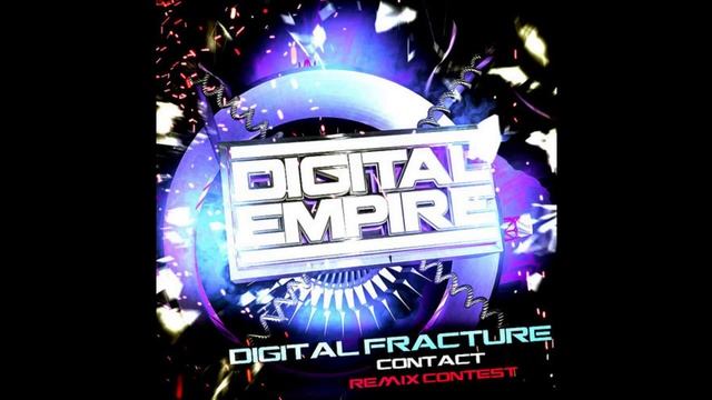 Contact - Digital Fracture (Bootstrap Remix) смотреть онлайн
