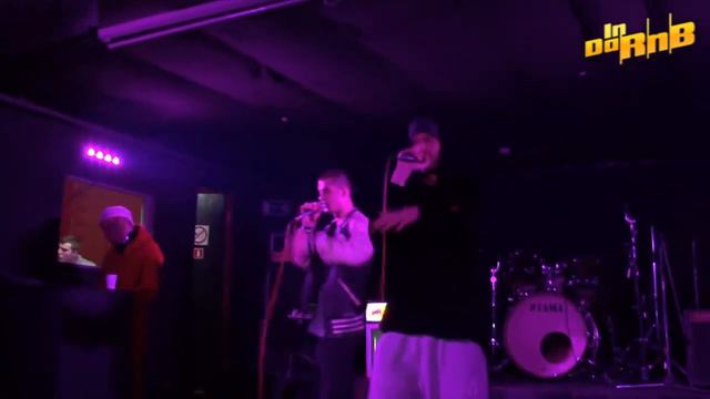 Вечеринка-предпрезентация Loc Dog!.mp4