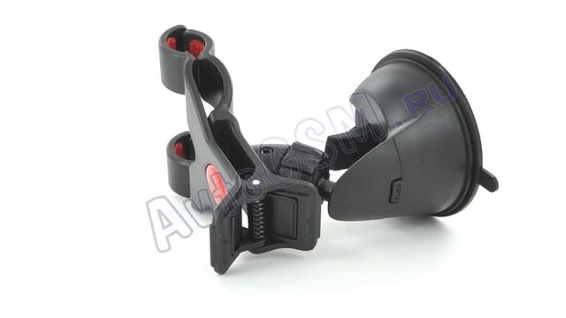 AvtoGSM.ru Автомобильный держатель AvtoGSM Car Holder 09 смотреть онлайн