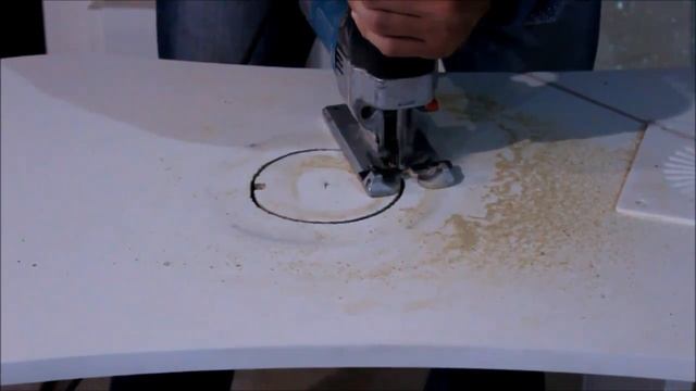 Видео врезки вытяжки Dekart 2 смотреть онлайн