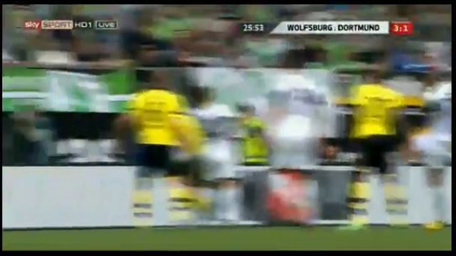 WOL 3-1 DOR смотреть онлайн