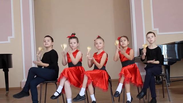 Задоринка Фокстрот смотреть онлайн