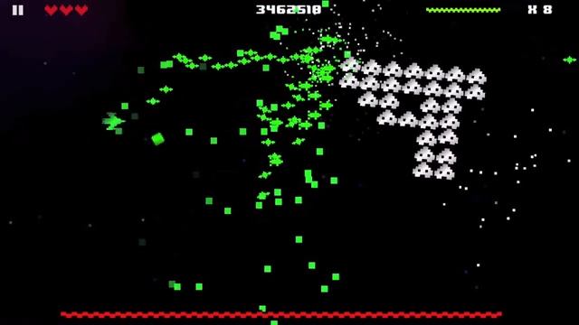 Hectic Space 2 Trailer 1 смотреть онлайн