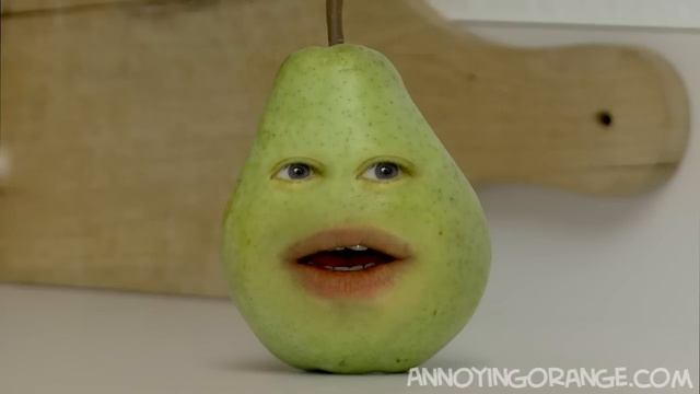 Annoying Orange - Million Clones смотреть онлайн