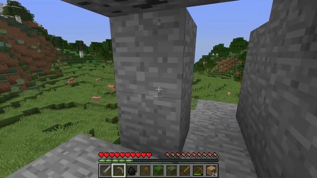 НИКОГДА НЕ ИГРАЙ НА СИДЕ СИРЕНОГОЛОВЫЙ В МАЙНКРАФТ 100% ТРОЛЛИНГ ЛОВУШКА MINECRAFT СТРАШНЫЙ СИД смотреть онлайн