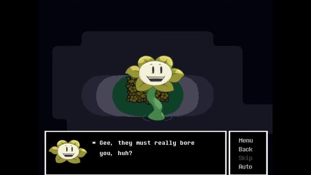 DATING START Part 3: Perfectly Papyrus смотреть онлайн