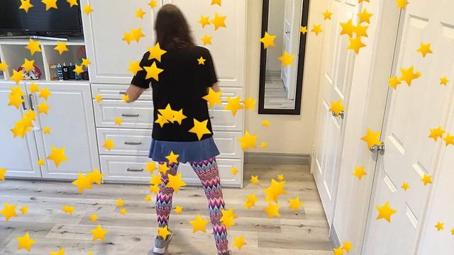 SATURDAY NIGHT FEVER - We dance together! смотреть онлайн