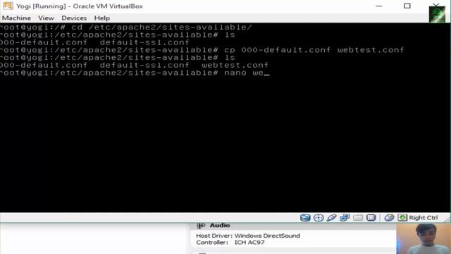 KONFIGURASI WEB SERVER DI LINUX DEBIAN 8 100 WORK!