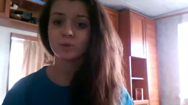 Ирада Хайт-Сказала твоя, значит буду твоей(кавер Карина Малютина) смотреть онлайн