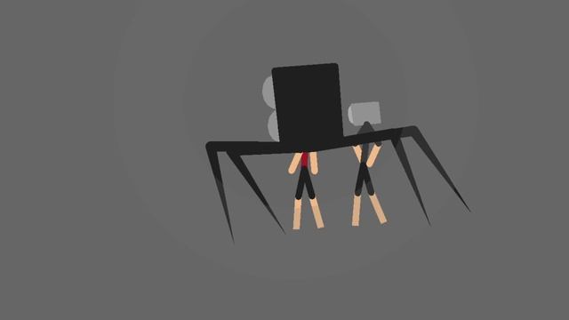 Skibidi Toilets Vs Sticknodes 47. (Sticknodes Animation) смотреть онлайн