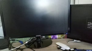 Моргает экран на ноутбуке HP Elitebook, Windows 10, при подключение монитора через USB-C.