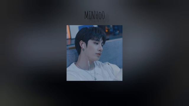 Bangchan - Straykids || ASMR • [use Headphone] // #asmr #bangchan