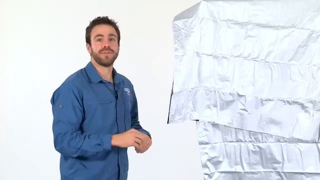 SOL Thermal Bivvy - Product Review смотреть онлайн