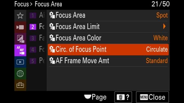 Sony Alpha 7 IV - 10 Tips And Tricks You Need To Know