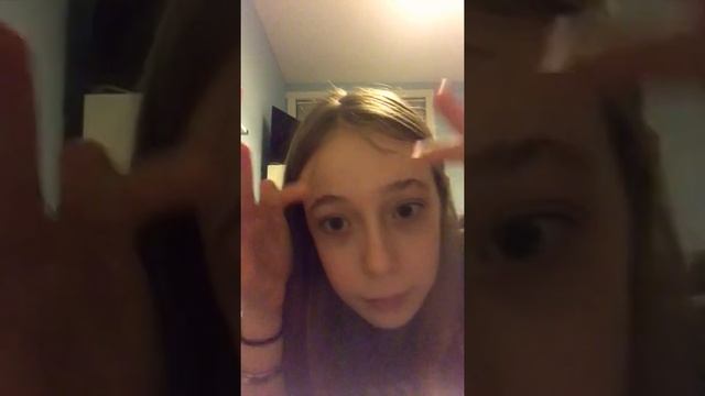 Night routine смотреть онлайн