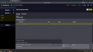 ИГРОКИ НЕ МОГУТ ИСПОЛЬЗОВАТЬ КОМАНДЫ БЕЗ /OP | ОБЗОР ПЛАГИНА LuckPerms | ВЫДАЧА ПРАВ ДЛЯ ИГРОКОВ