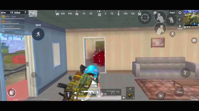 Trying Mk14 with full 8x on auto Mode | Pubg mobile lite Gameplay By - Gamo Boy смотреть онлайн