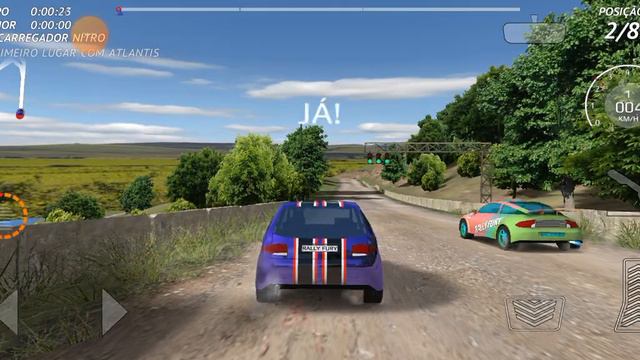 minha 2 fez jogando esse jogo de rali 💯💣💣💯 смотреть онлайн