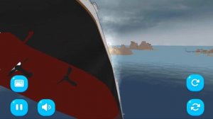 Save the Titanic Zefa Gaming
