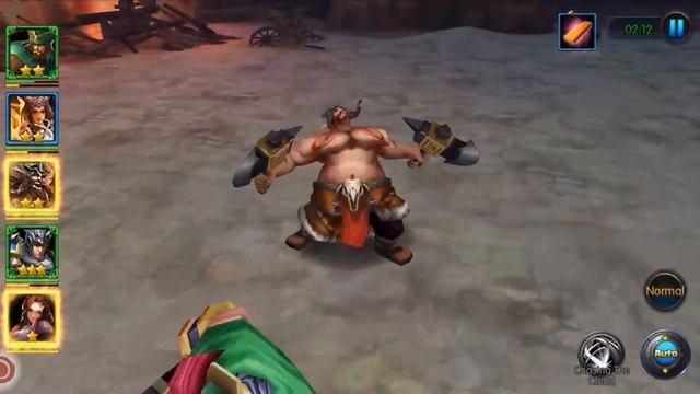 Dynasty Saga 3D- Three Kingdoms Part 6 смотреть онлайн