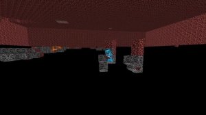 КАК Я СДЕЛАЛ НЕПРИСТУПНУЮ  ТАЙНУЮ АДСКУЮ БАЗУ || ЛУЧШАЯ БАЗА ДЛЯ НОВИЧКА || МАЙНКРАФТ АНАРХИЯ