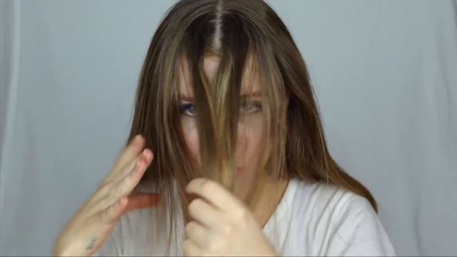Макияж в школу! Как я красилась раньше! | Ира Блан смотреть онлайн