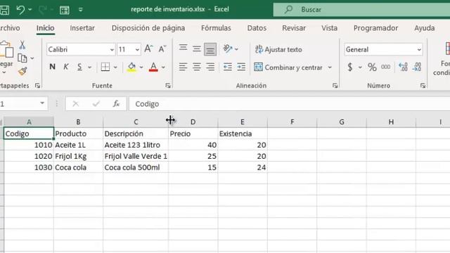 Sistema Básico de Punto de Venta Cap 15 Visual Studio 2019 en Basic solo con dataset/bindingsource. смотреть онлайн