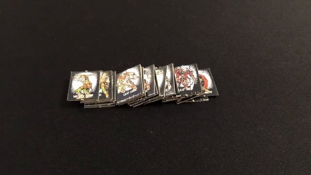 Buying a 1987 Games Workshop DungeonQuest on eBay | Complete Contents List | Buying Tips | Unboxing смотреть онлайн