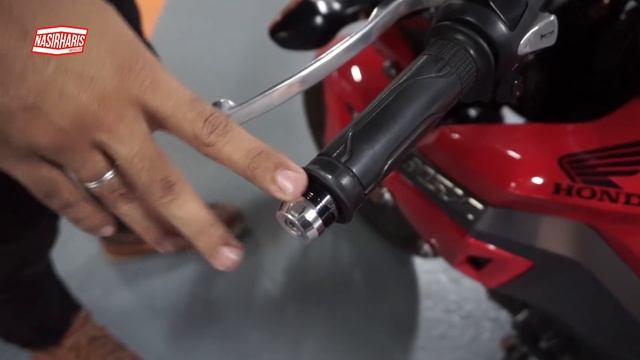 Funbike TERMAHAL Walkaround | Honda MSX125 | Epic Ride | Part 3 смотреть онлайн