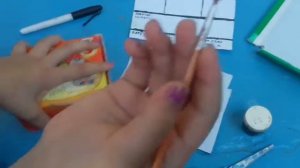 DIY-КИНОХЛОПУШКА СВОИМИ РУКАМИ ?