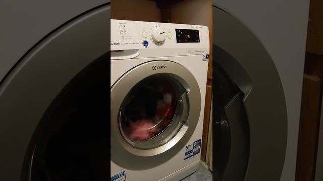 Indesit innex bwe 91484 смотреть онлайн