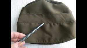 Как сшить костюм для девочки к Дню Победы.\\Шитье.