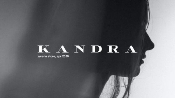 ZARA In store music playlist - April 2020 (70 minutes)