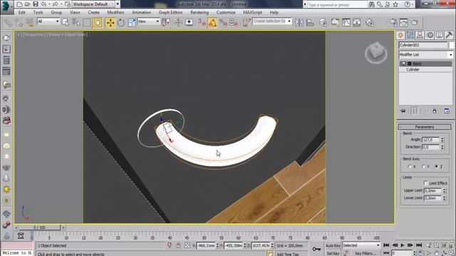 3D Max Bath Real Modeling Rendering Vray Photoshop Tutorial смотреть онлайн