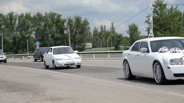 Эрик и Анжелика, Армянская свадьба смотреть онлайн
