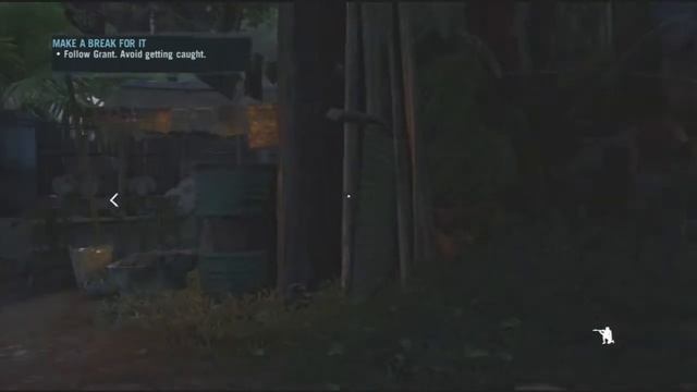RUN FORREST, RUN! ~ Farcry 3 Campaign ~ Part 1 (Gameplay/Walkthrough) смотреть онлайн