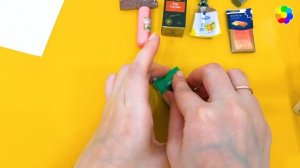 МИНИ ЛЕНТА на холодильник МАГНИТЫ из Миниатюр