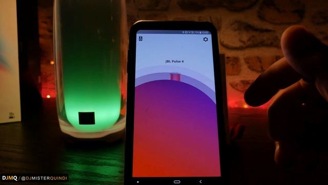 ?JBL PULSE 4►IL PIÙ RILASSANTE SPEAKER BLUETOOTH(+TEST AUDIO) смотреть онлайн