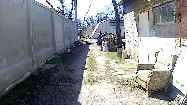 Открытие мотосезона 2018 год. Прохват по городу, мойка и просто фан. смотреть онлайн