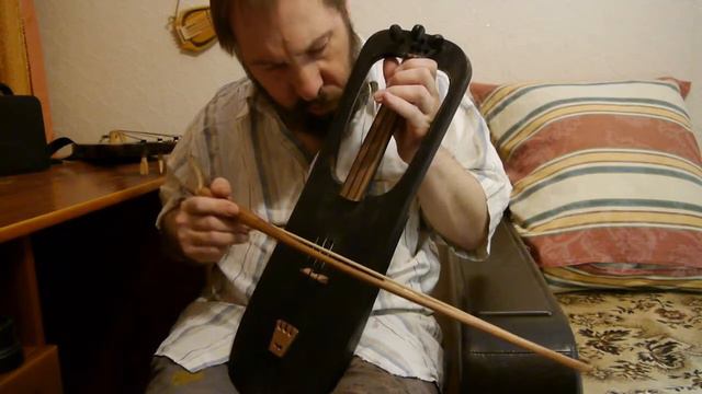 Средневековая крота / Medieval Crowd