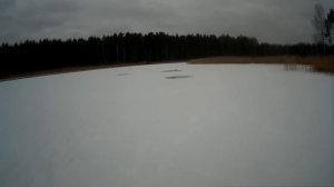 зимняя рыбалка с эхолотом Lowrance Hook2 4х