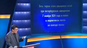 Своя игра. Печёный - Машеров - Андреев (28.05.2011)