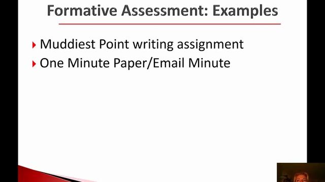 Jen Talk: Formative and Summative Assessments for Learning смотреть онлайн
